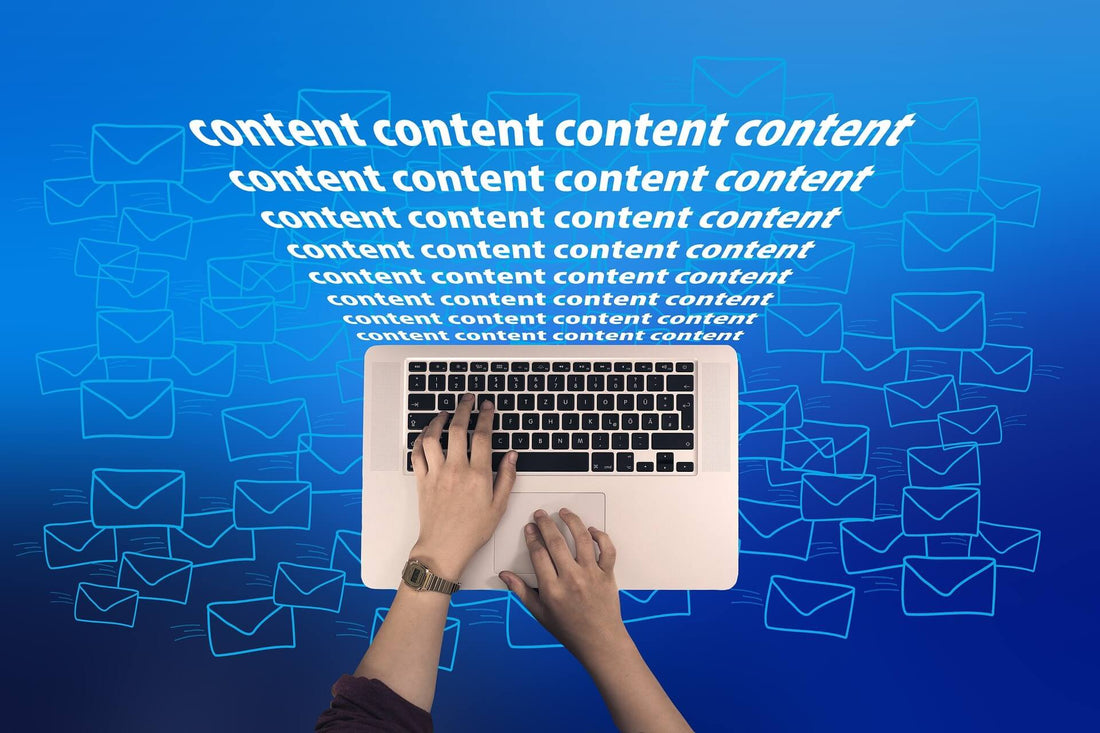 SEO trends in content writing