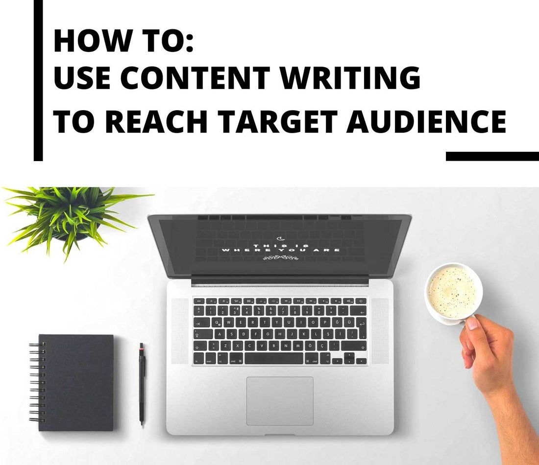Making your posts according to your target audience