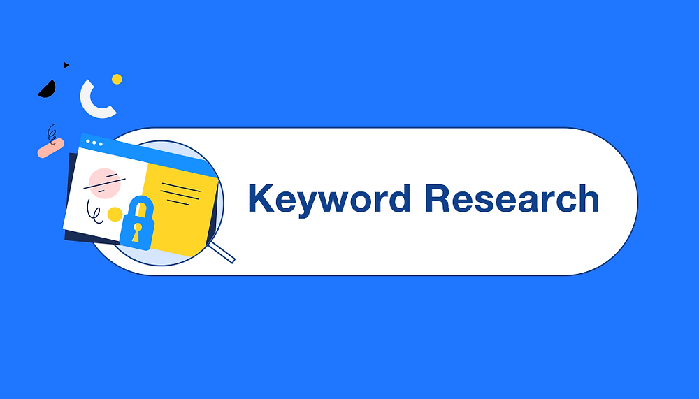 Keyword research at an advanced level