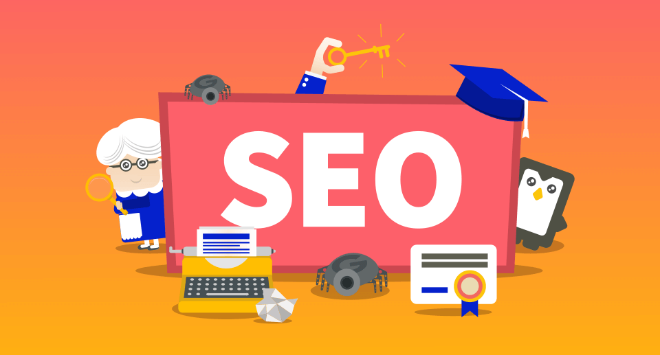 Out-of-the-way SEO strategies