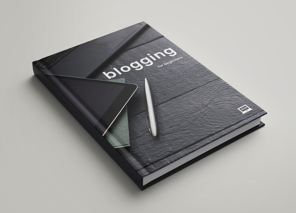 Blogging for Beginners | eBook